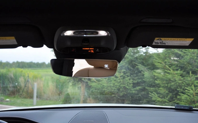 Volvo XC 60 cena 159000 przebieg: 13000, rok produkcji 2019 z Strzelin małe 466